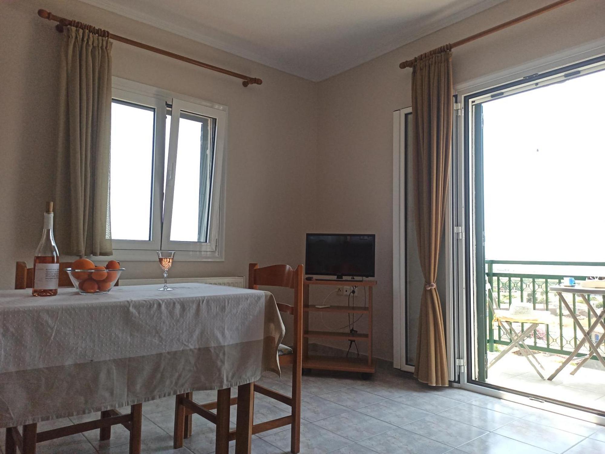 Andreas Studios Romanon Ngoại thất bức ảnh