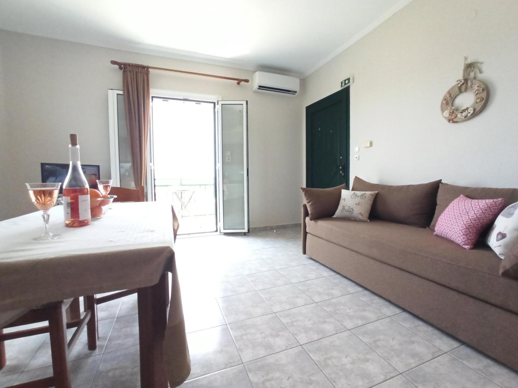 Andreas Studios Romanon Ngoại thất bức ảnh