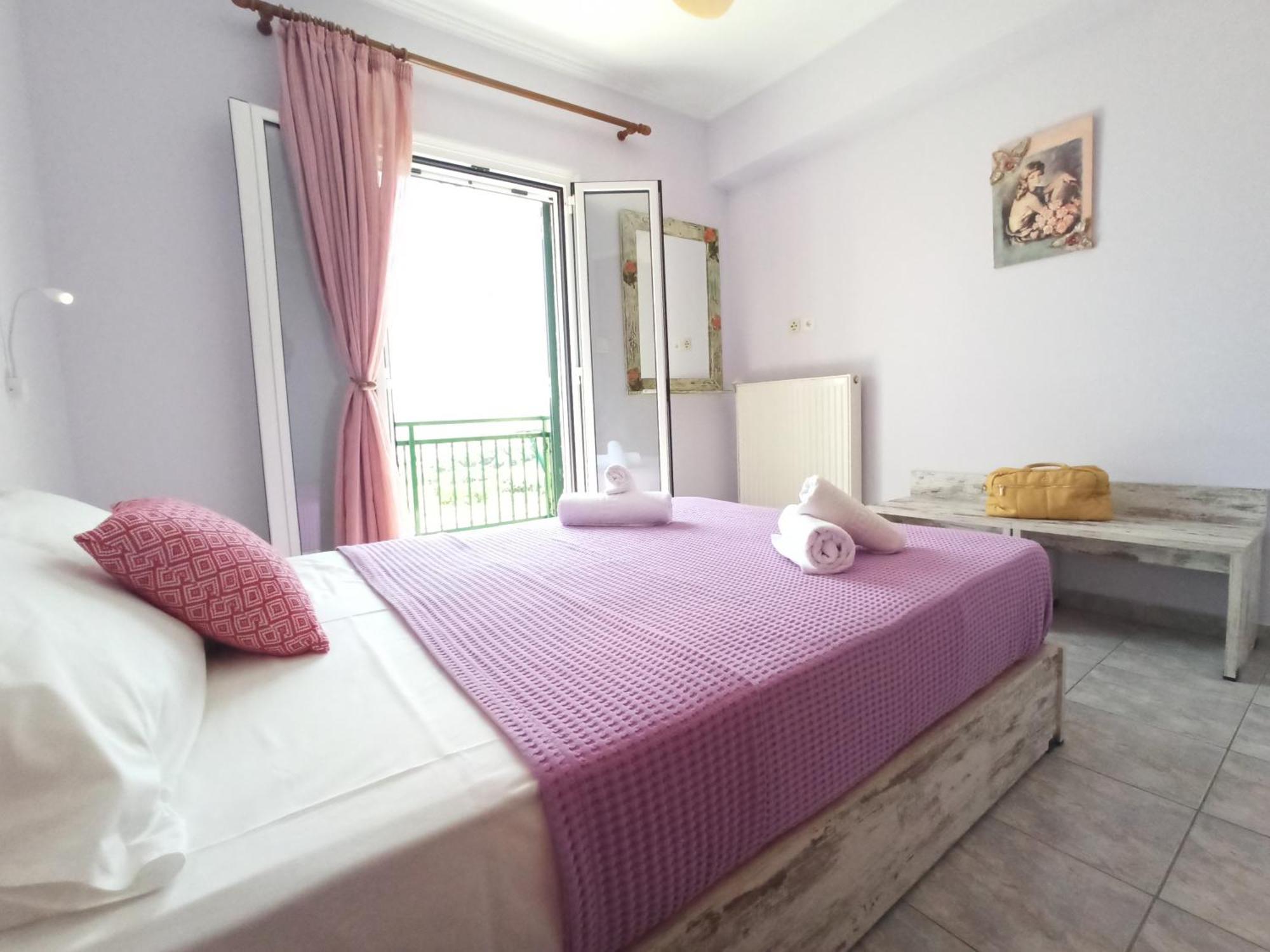 Andreas Studios Romanon Ngoại thất bức ảnh