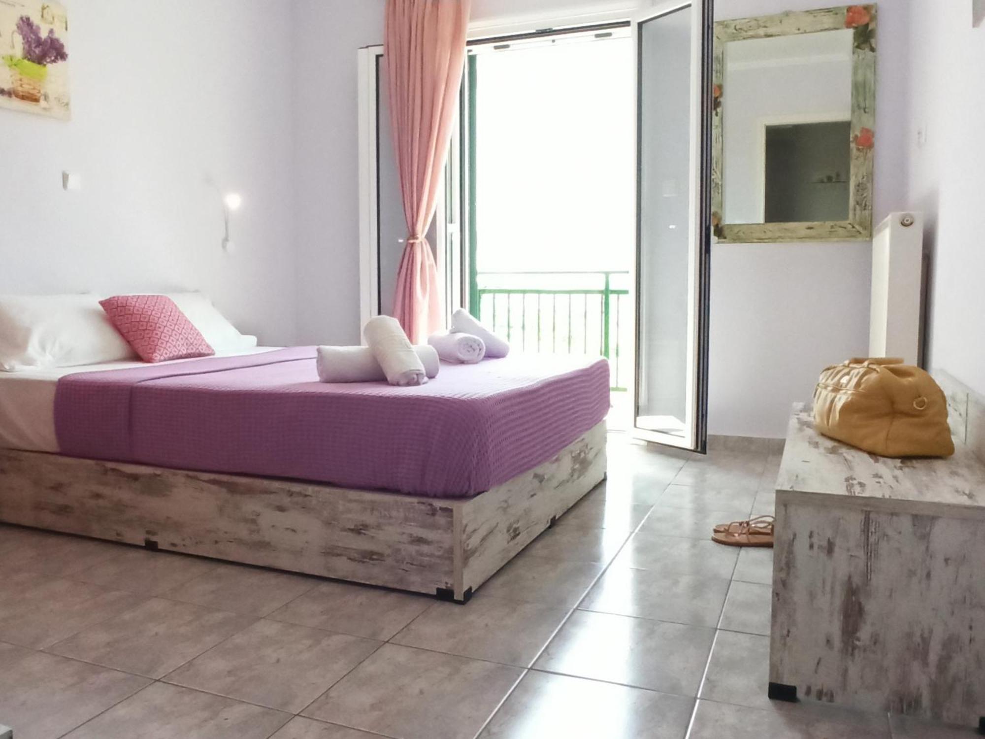 Andreas Studios Romanon Ngoại thất bức ảnh