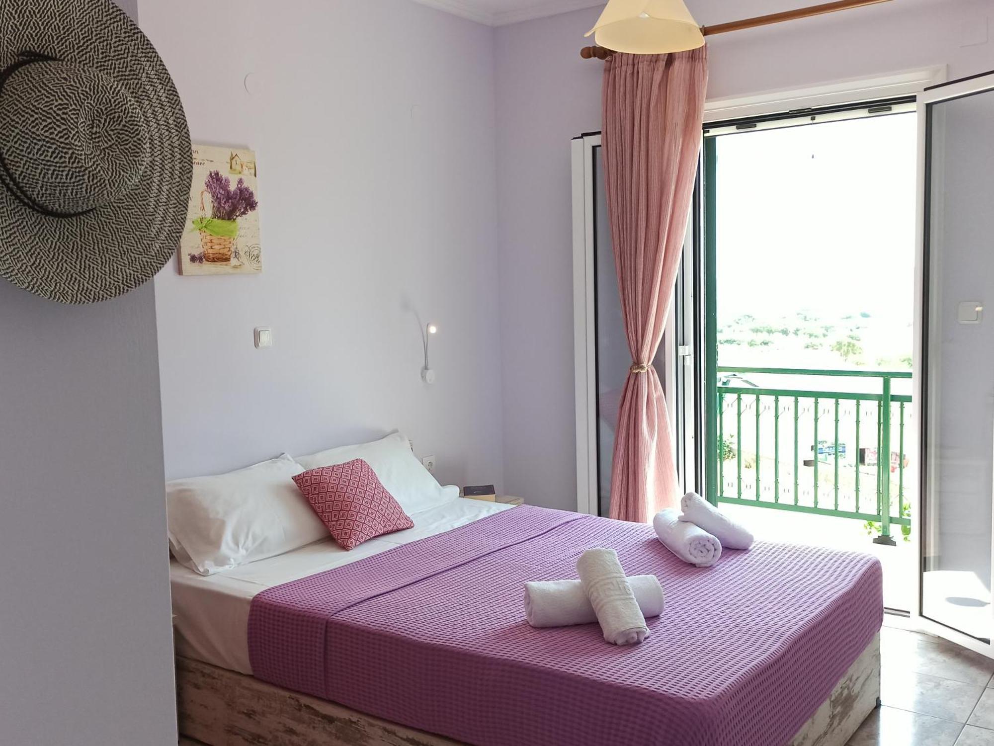 Andreas Studios Romanon Ngoại thất bức ảnh