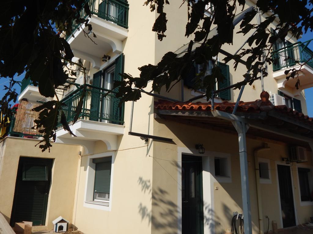 Andreas Studios Romanon Ngoại thất bức ảnh